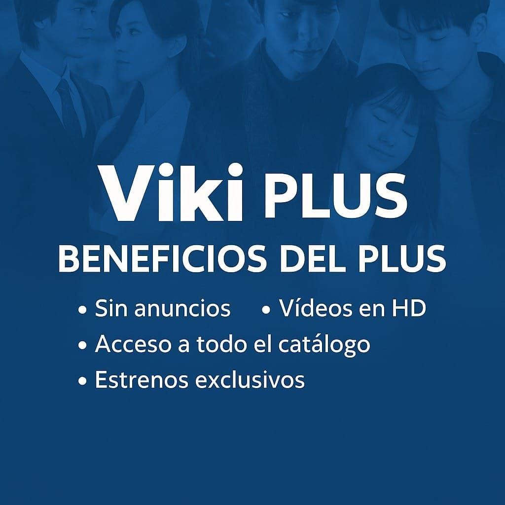 VIKI PERFIL 1 MES